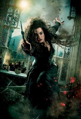 Harry Potter and the Deathly Hallows: Part II puzzle 706422