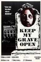 Keep My Grave Open kids t-shirt #706488