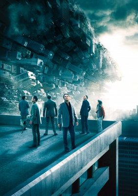 Inception Poster 706493