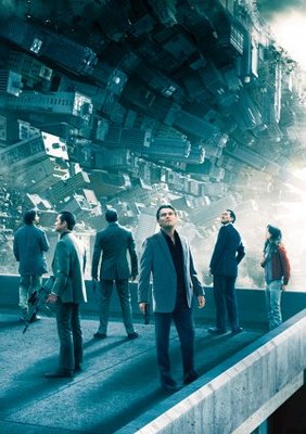 Inception Poster 706494