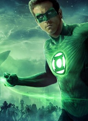 Green Lantern Poster 706497