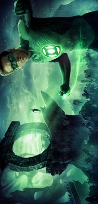 Green Lantern Poster 706520