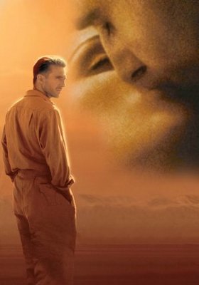 The English Patient Poster 706542