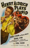 Henry Aldrich Plays Cupid kids t-shirt #706562