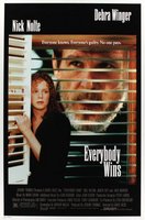 Everybody Wins Mouse Pad 706608