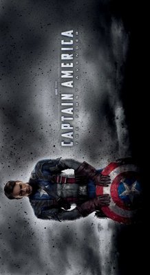 Captain America: The First Avenger Poster 706615
