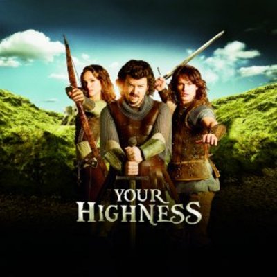 Your Highness Poster 706638