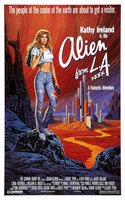Alien from L.A. hoodie #706694