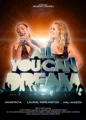 All You Can Dream Poster 706743