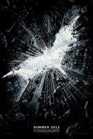 The Dark Knight Rises Mouse Pad 706750