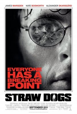 Straw Dogs Poster 706763