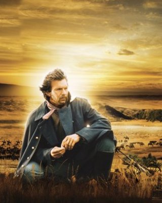 Dances with Wolves poster