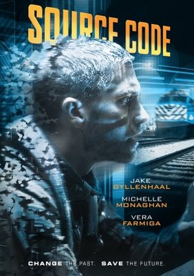 Source Code hoodie