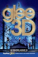 Glee: The 3D Concert Movie Sweatshirt #706885