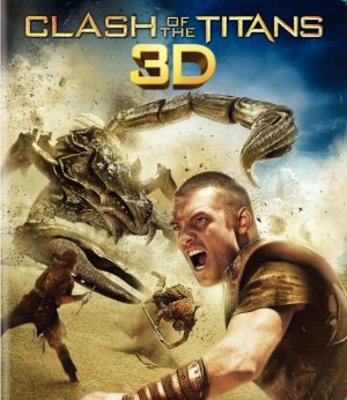 Clash of the Titans Poster 706890
