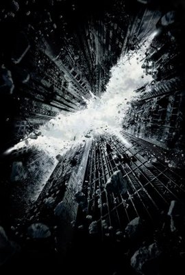 The Dark Knight Rises Poster 706895