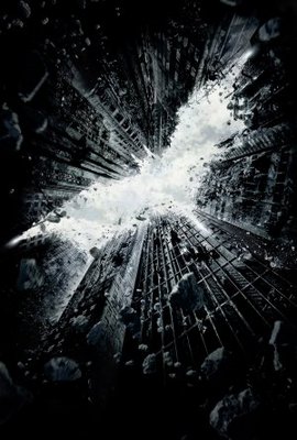 The Dark Knight Rises Poster 706896
