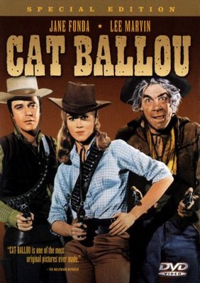 Cat Ballou Longsleeve T-shirt