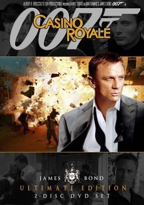 Casino Royale Poster 706921