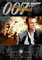 Casino Royale movie poster #659855 - MoviePosters2.com