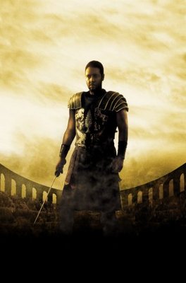 Gladiator Poster 706929