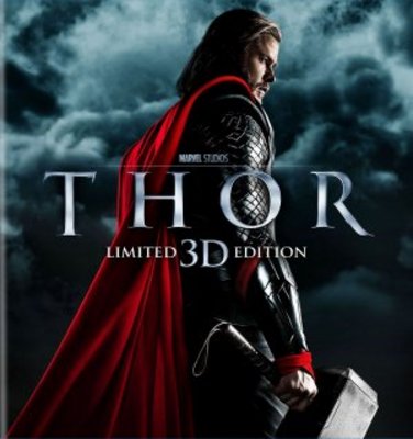 Thor Poster 707005