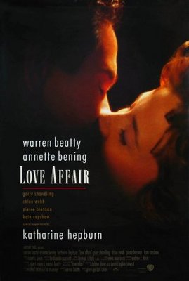 Love Affair poster