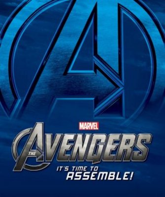 The Avengers Poster 707018