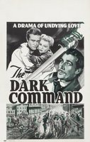 Dark Command t-shirt #707036