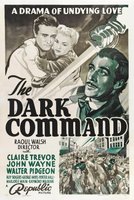 Dark Command t-shirt #707037
