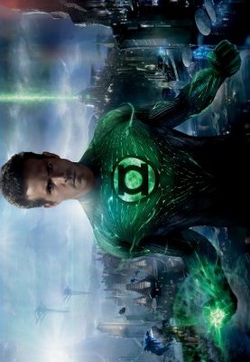 Green Lantern Poster 707062