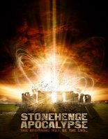 Stonehenge Apocalypse Longsleeve T-shirt #707103