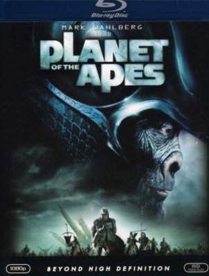 Planet Of The Apes calendar