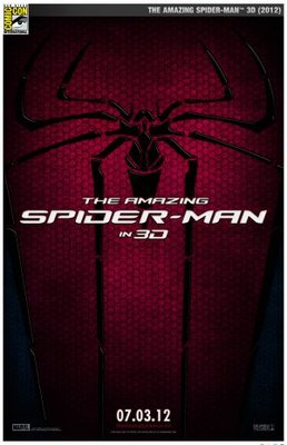 Spider-Man Longsleeve T-shirt