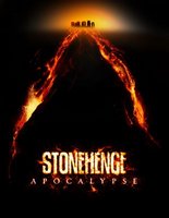 Stonehenge Apocalypse tote bag #