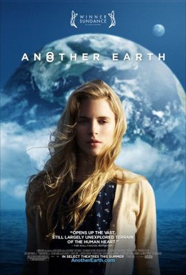 Another Earth t-shirt