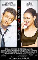 Friends with Benefits Mouse Pad 707149