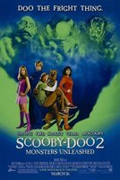 Scooby Doo 2: Monsters Unleashed Tank Top #707270