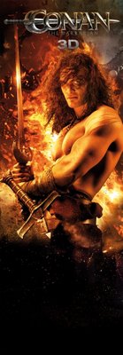 Conan the Barbarian Poster 707403