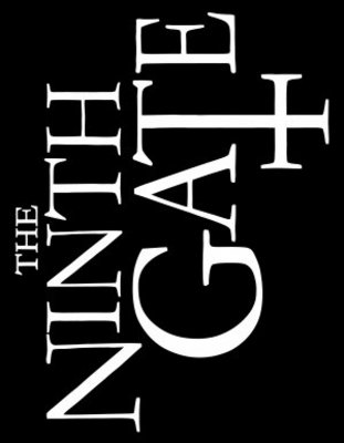 The Ninth Gate kids t-shirt