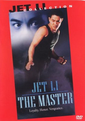 The Master Poster 707465