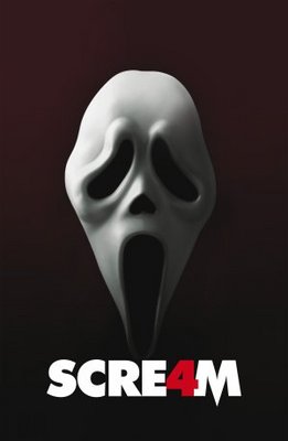 Scream 4 tote bag #