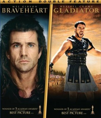 Gladiator poster #707511