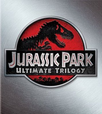 Jurassic Park Poster 707519