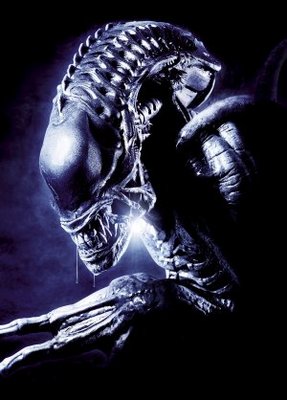 AVPR: Aliens vs Predator - Requiem Poster 707559
