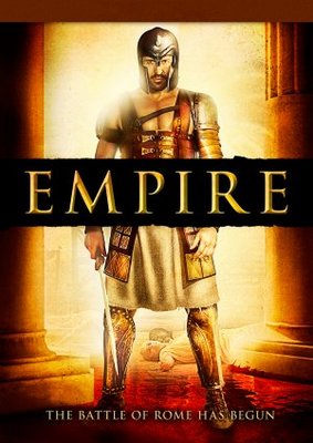 Empire Poster with Hanger