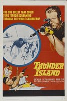 Thunder Island t-shirt #707611