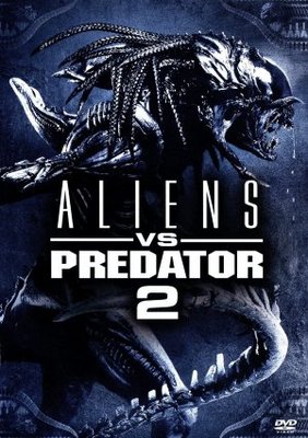 AVPR: Aliens vs Predator - Requiem Poster 707755