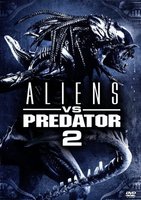 AVPR: Aliens vs Predator - Requiem hoodie #707755