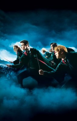 harry potter and the order of the phoenix movie download hd